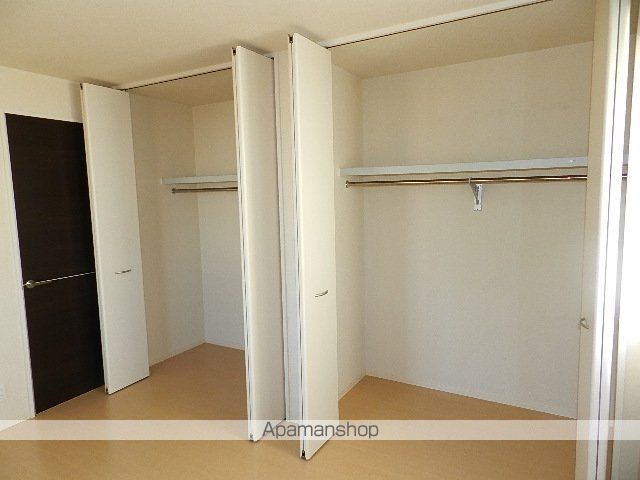 ビバーチェの内装写真