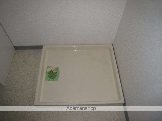 サンローゼ大宮の内装写真