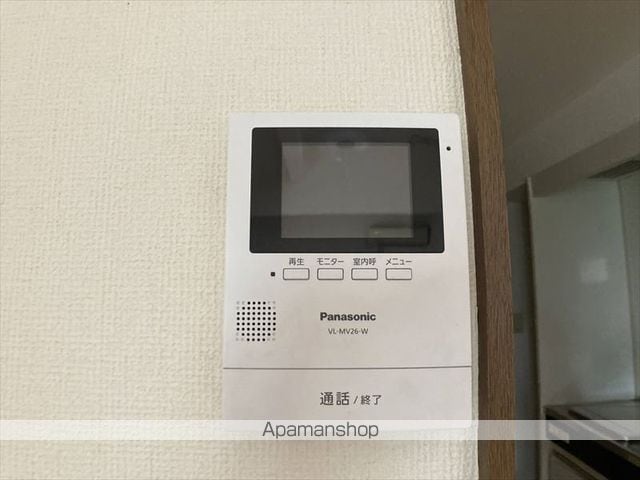 ファーストパレス金森の内装写真