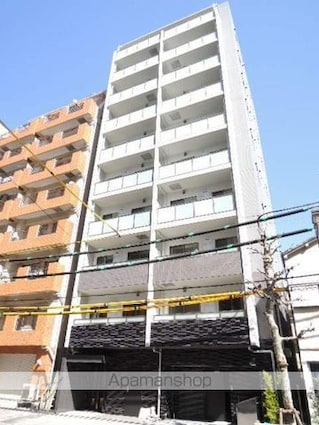 コルバス[1LDK/40.97m2]の外観