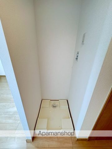 IRISの内装写真