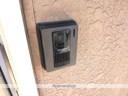 アーバン東福山[1K/21m2]のセキュリティ