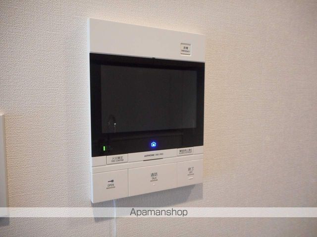 パークアクシス芝浦キャナルの内装写真
