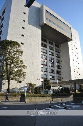 トレースＳｈｏｔｏ[1LDK/39.56m2]の周辺5