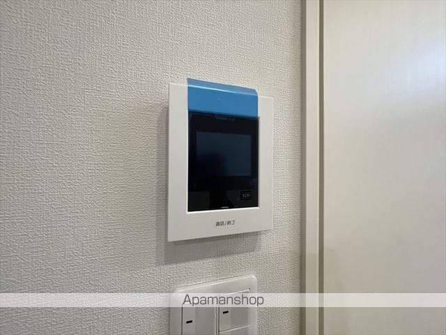 ライズガーデンBの内装写真