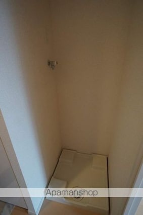 パークキューブ四谷三丁目[1LDK/32.35m2]のその他部屋・スペース