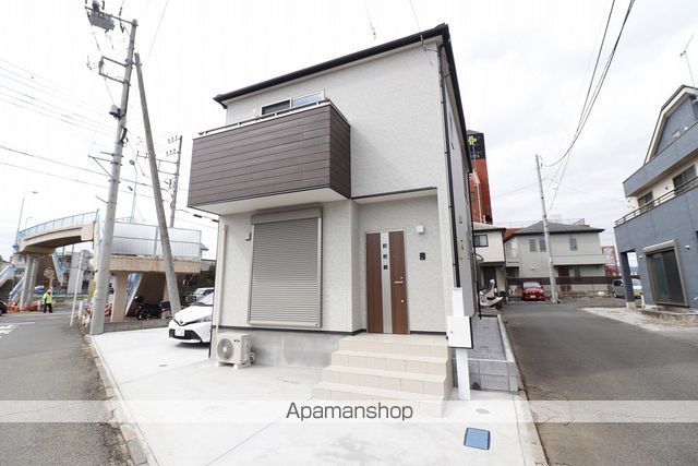 detached 東京都あきる野市二宮

地図を見る