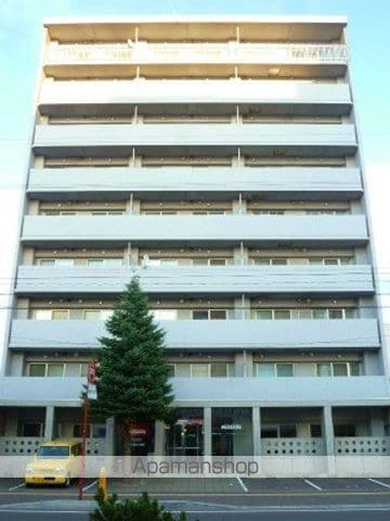 パシフィック元町パッセージの外観写真