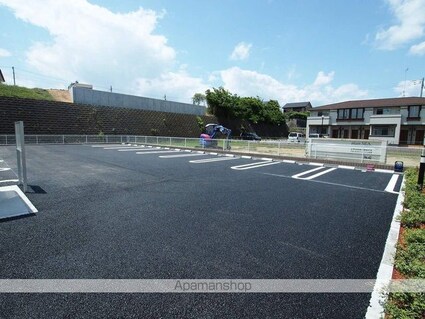 ミッド　ヴィラⅡ[2LDK/57.63m2]の共用部5