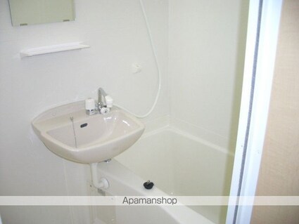 ブラーマ南[1K/20.08m2]のその他内装6