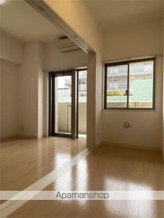 クラシィコート[1LDK/33.24m2]のリビング・居間