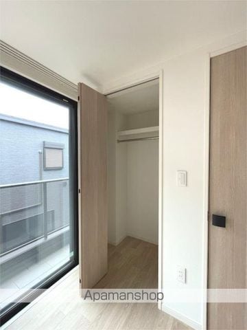ベルリードの内装写真