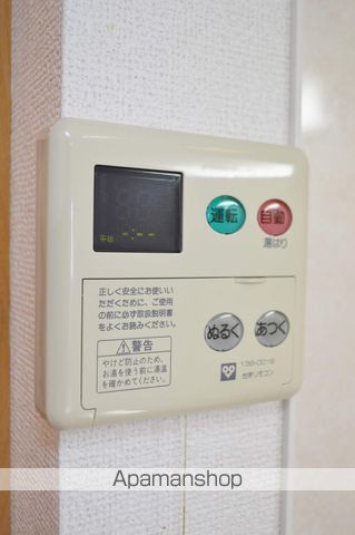 カリーノRプリマヴェーラの内装写真