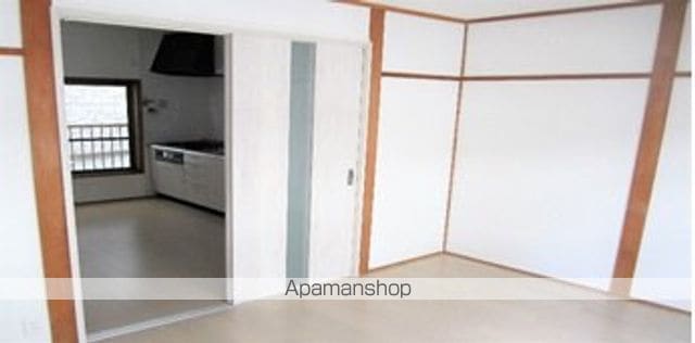 守口市藤田町貸家の内装写真