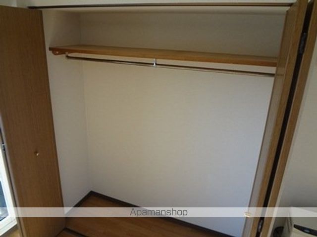 パークヒルズ大通中央の内装写真