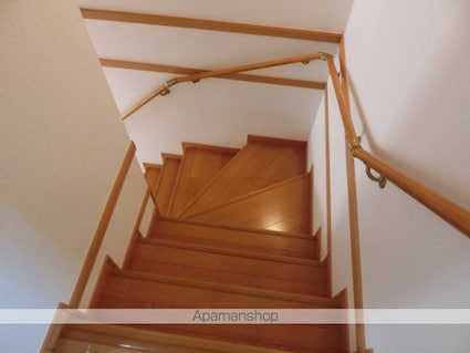 ＭＡＩＳＯＮ　ＳＯＬＥＩＬ[2LDK/57.02m2]の内装9