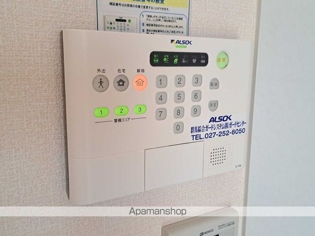 ボンヌ ジュルネの内装写真