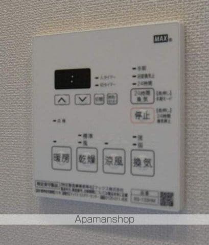 エスタート品川南大井の内装写真