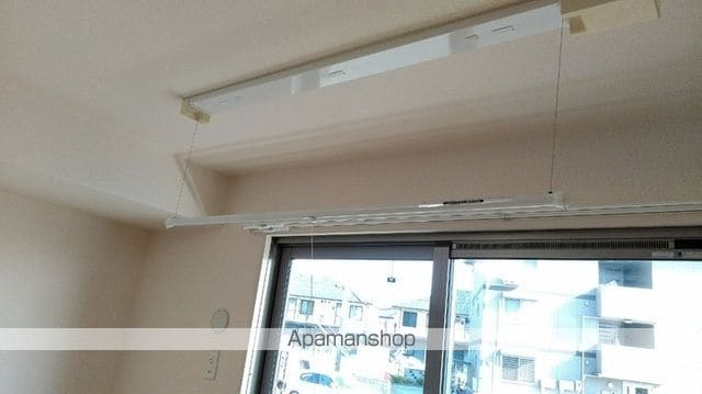 グラス ツイン Aの内装写真