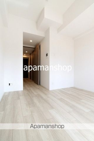 ESLEAD RESIDENCE大阪難波の内装写真
