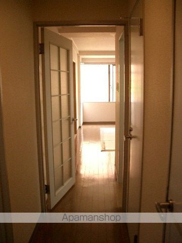 JNO31の内装写真
