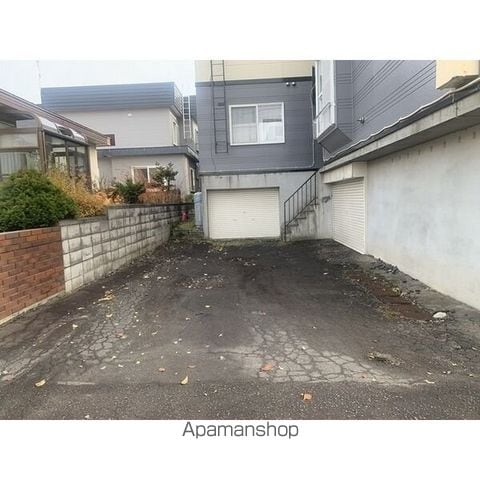 カナルコートIの内装写真
