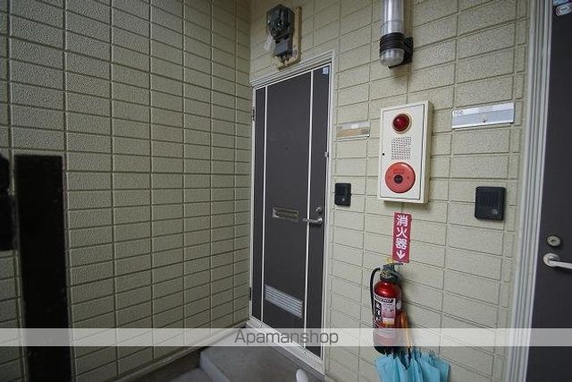 レピュート柴田の内装写真
