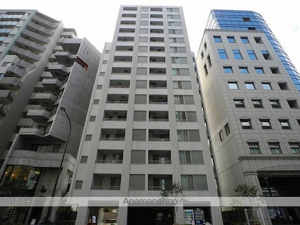 プライムアーバン四谷外苑東[1R/36.09m2]の外観3