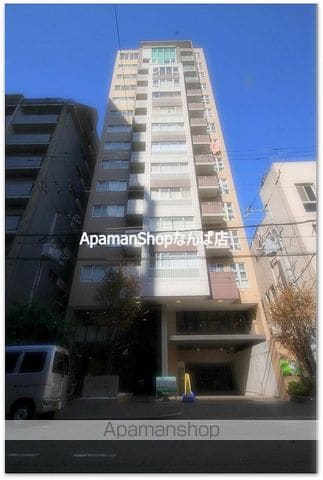 RIDGE北堀江ルクレ北堀江
