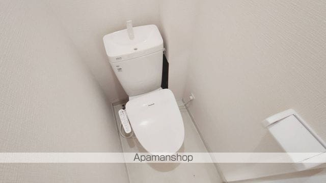 コーポ南生駒の内装写真