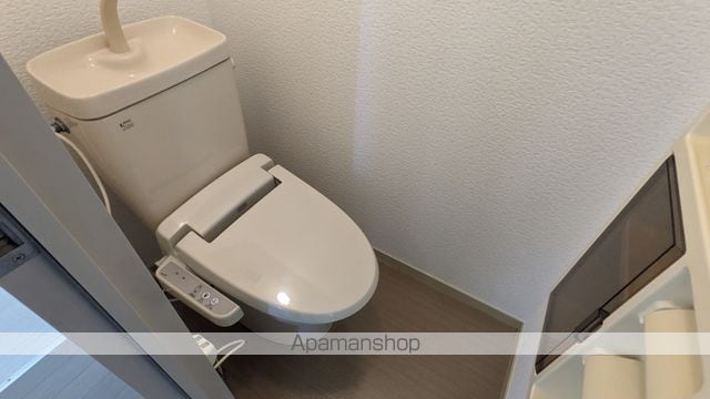 ヴィル・フローリッシュEの内装写真