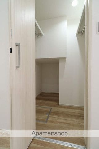 FELICE田島 B棟の内装写真