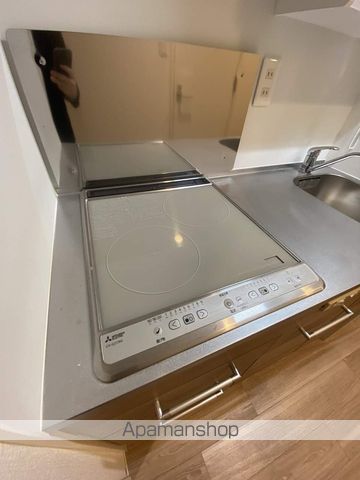 セレニテ堺筋本町リアンの内装写真