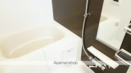 アクティブシティ[1R/34.16m2]のバス