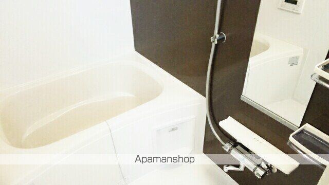 アクティブシティ[1R/34.16m2]のバス