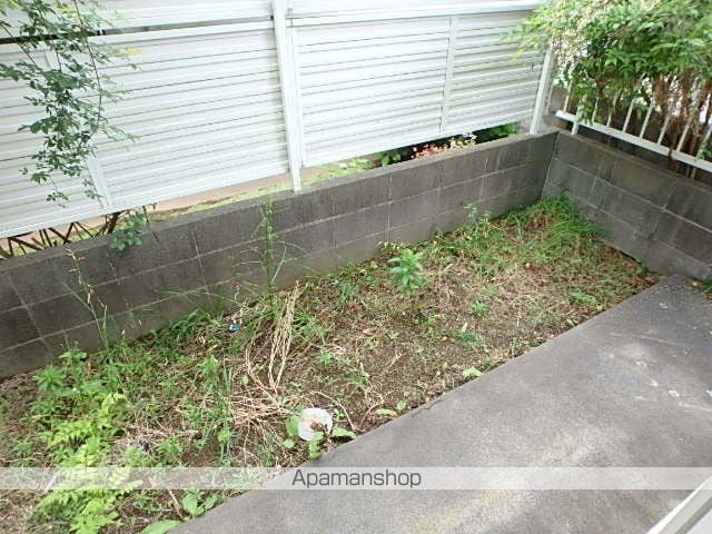 ジュネパレス柏第72の内装写真