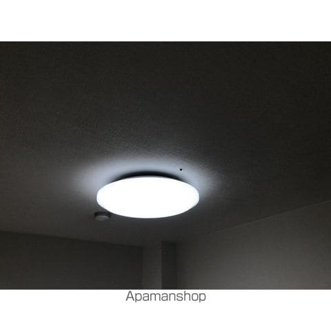 入谷センチュリープラザ21の内装写真