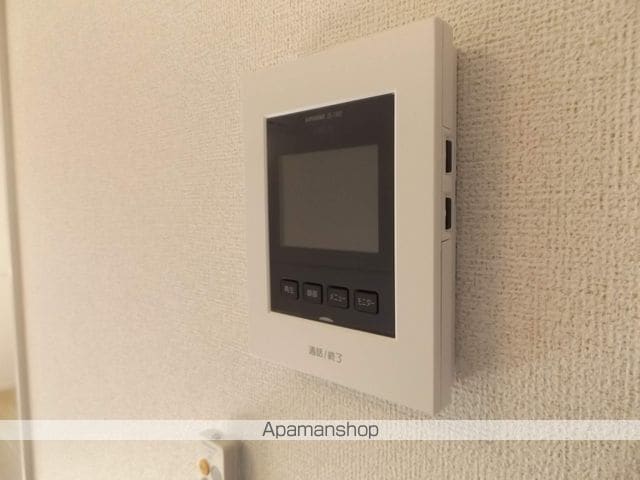 フラン・ファインIIの内装写真