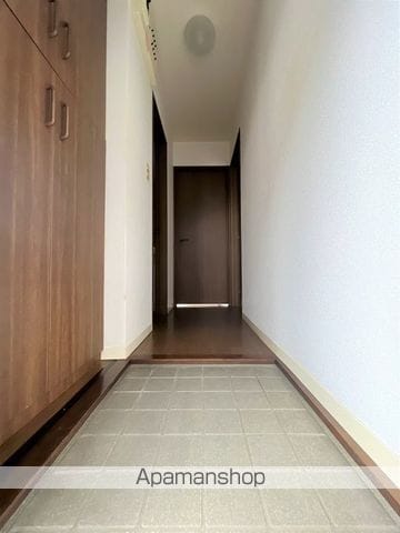 ヴェール・シャトーの内装写真