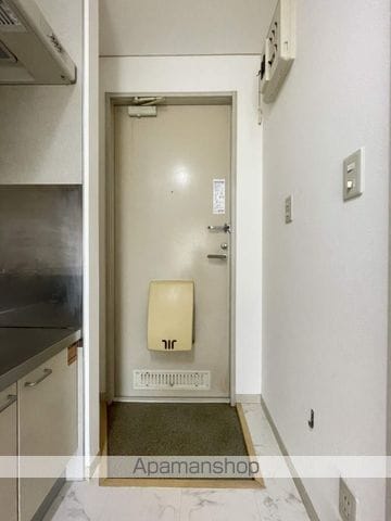 サンリッチ徳間の内装写真