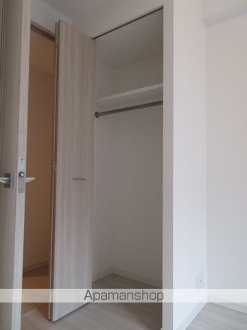 SーRESIDENCE都島の内装写真