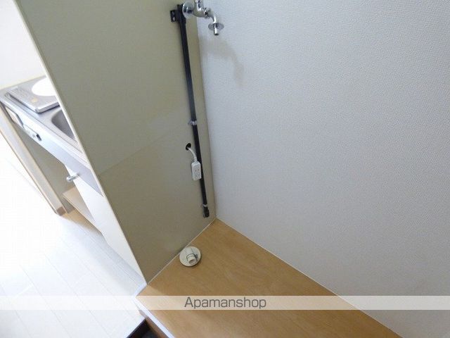 ノアーズアーク桃谷21の内装写真