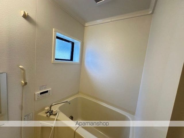 タウンコート徳力の内装写真