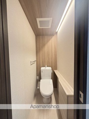 CASA DE MANA 吉祥寺 1の内装写真