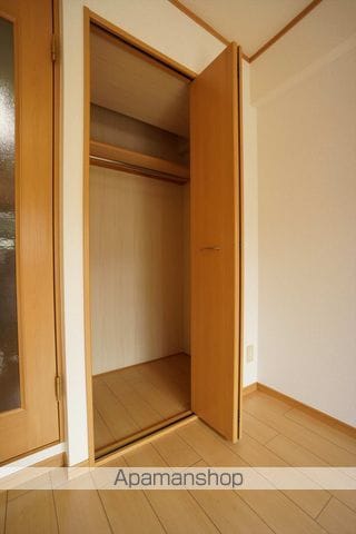 レーベンズ・フロイデの内装写真