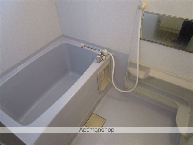 Lアポルテの内装写真