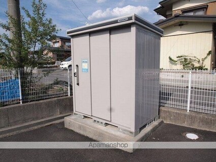 サンライズ　ハラタＣ[2DK/44.72m2]の外観5