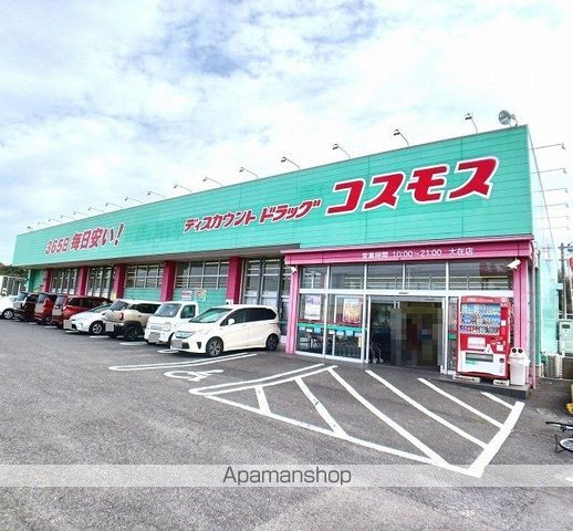 イル チェーロの周辺写真