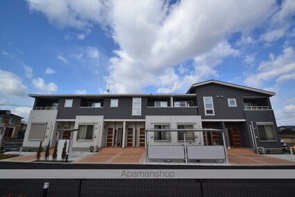 イースト　ワン　ピース[1LDK/41.53m2]の外観3