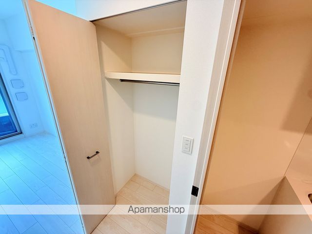 エスリード大阪イーストエッジの内装写真